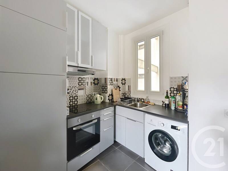 Maison à louer, 31m², PARIS 13E