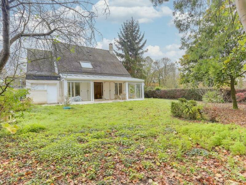 Maison à vendre, 127m², RENNES