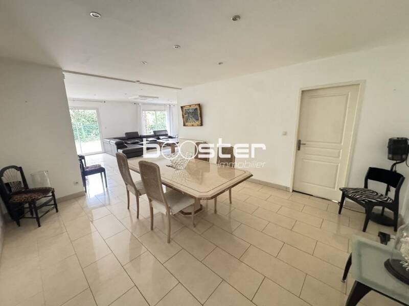 Maison à vendre, 197m², TOULOUSE