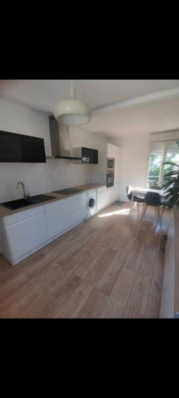 Maison à louer, 60m², CORBEIL ESSONNES