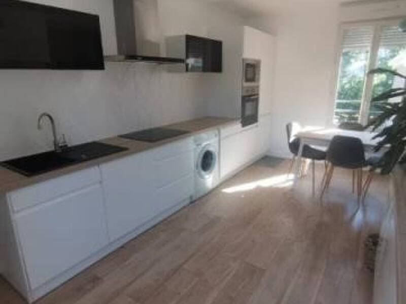 Maison à louer, 60m², CORBEIL ESSONNES