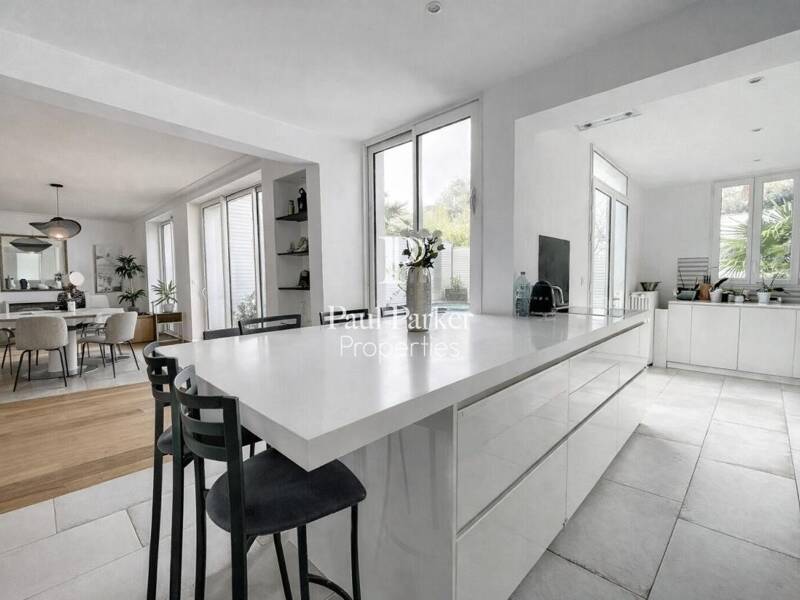 Maison à vendre, 240m², BORDEAUX