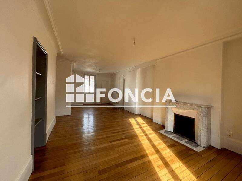 Maison à louer, 127m², DIJON