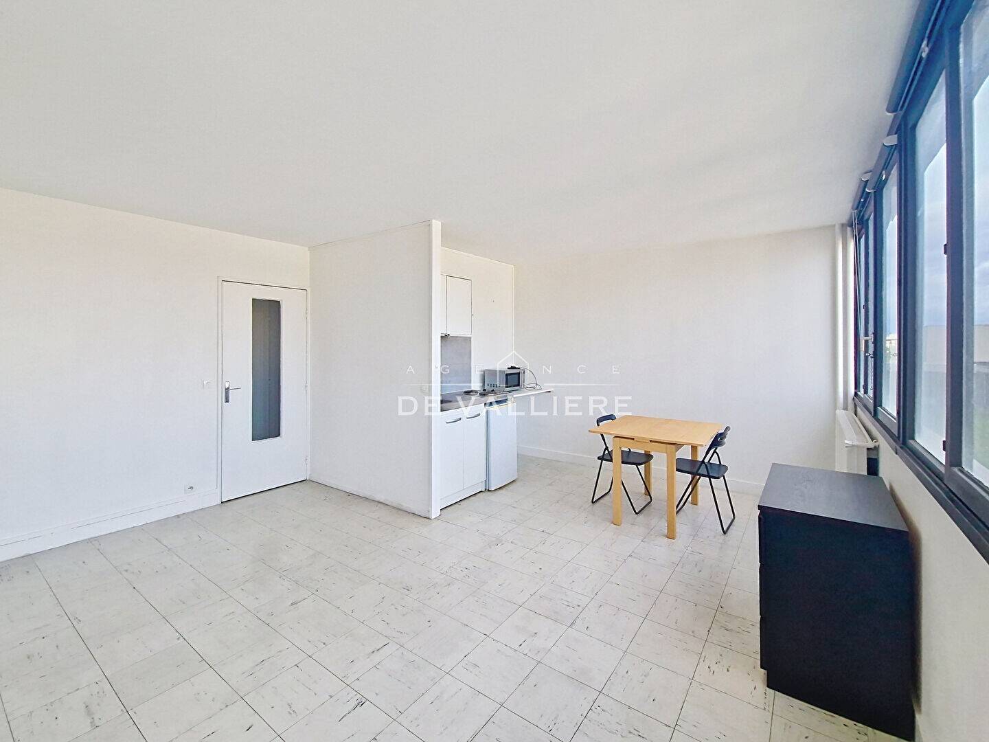 Maison à louer, 30m², NANTERRE