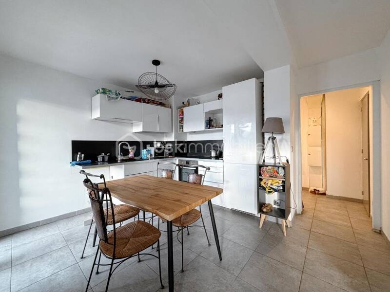 Maison à louer, 65m², RUMILLY