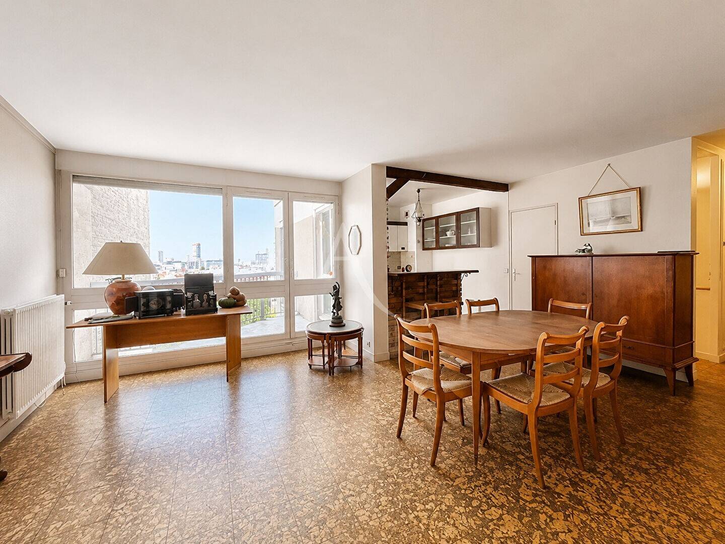 Maison à vendre, 74m², LE KREMLIN BICETRE