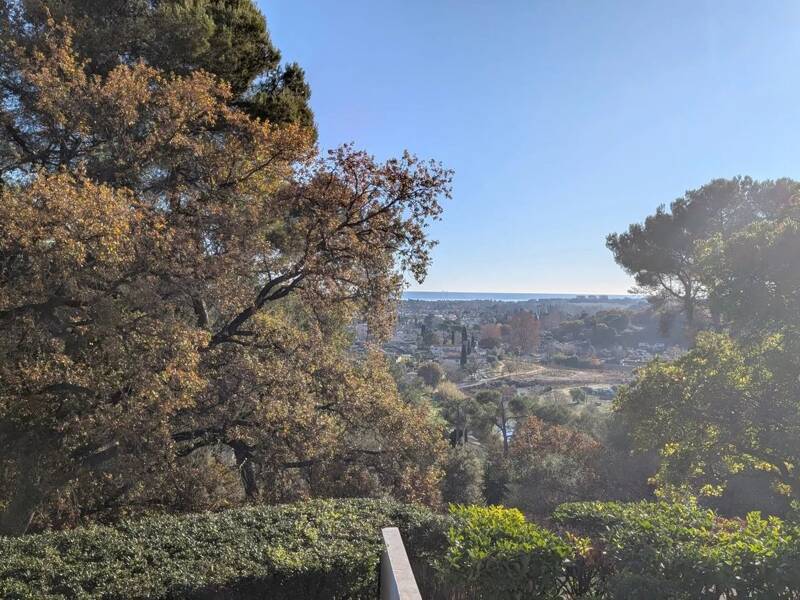 Maison à louer, 122m², BIOT