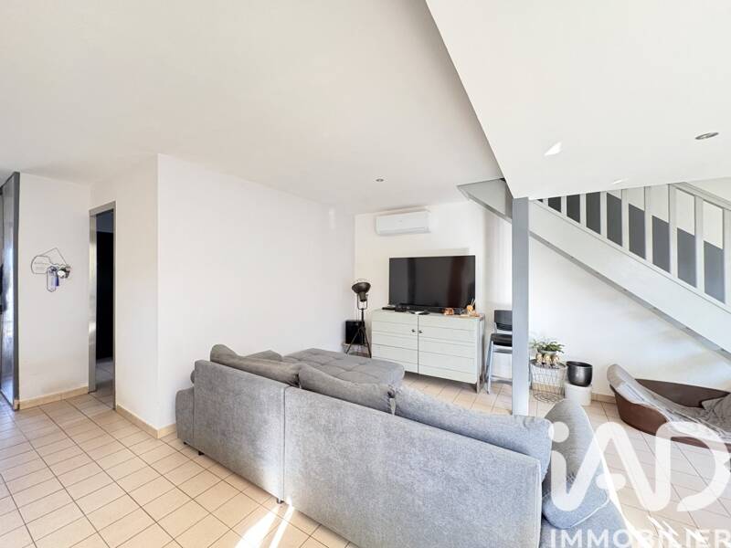 Maison à vendre, 108m², LIBOURNE