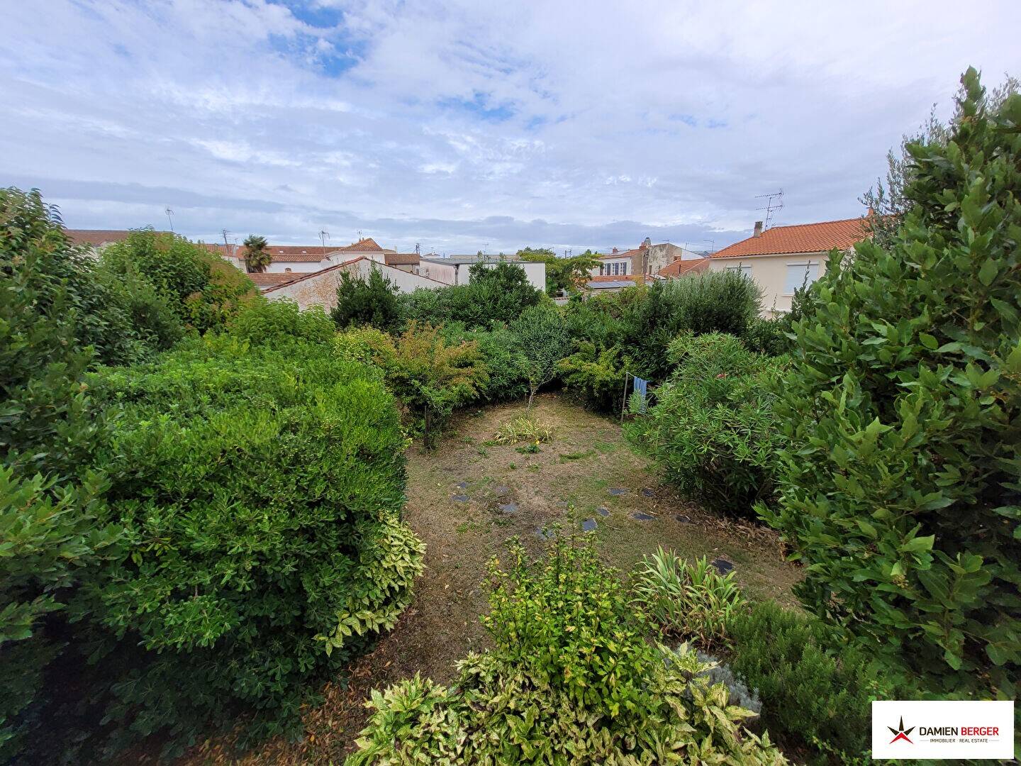 Maison à vendre, 210m², LA ROCHELLE