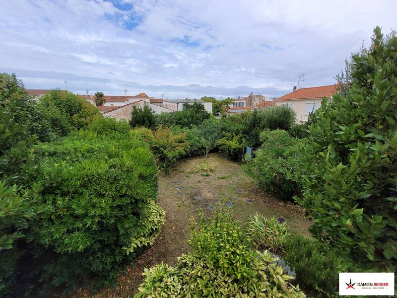 Maison à vendre, 210m², LA ROCHELLE