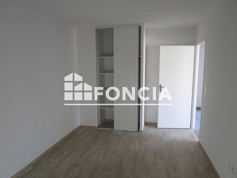 Maison à louer, 45m², COLOMIERS