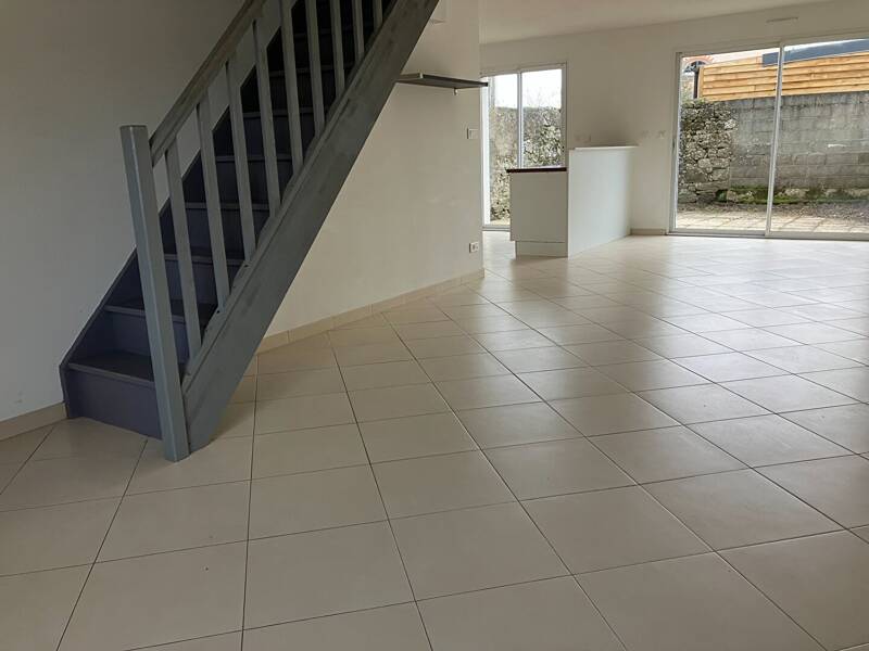 Maison à louer, 96m², SAINT LUMINE DE CLISSON
