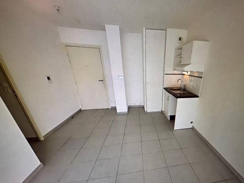 Maison à louer, 40m², CASTELNAU LE LEZ