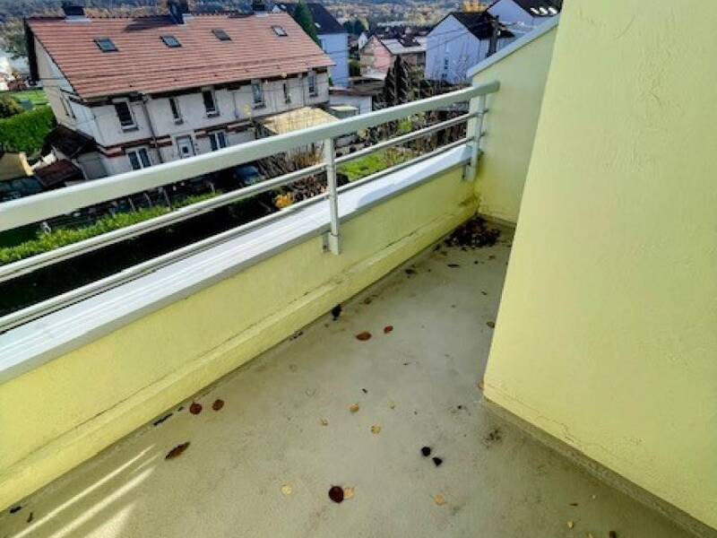 Maison à vendre, 60m², SCHOENECK