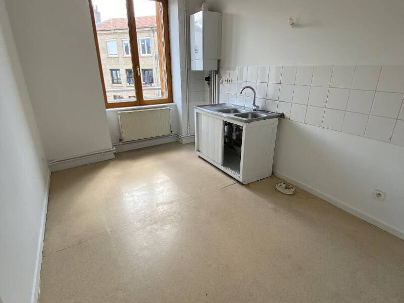 Maison à louer, 92m², SAINT ETIENNE