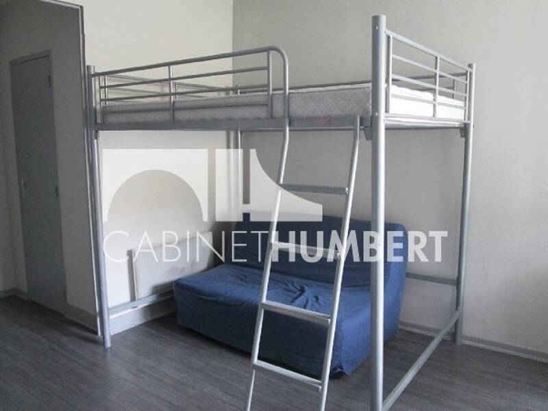 Maison à louer, 25m², SAINT ETIENNE