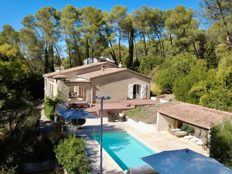 Maison à vendre, 215m², MONTFERRIER SUR LEZ