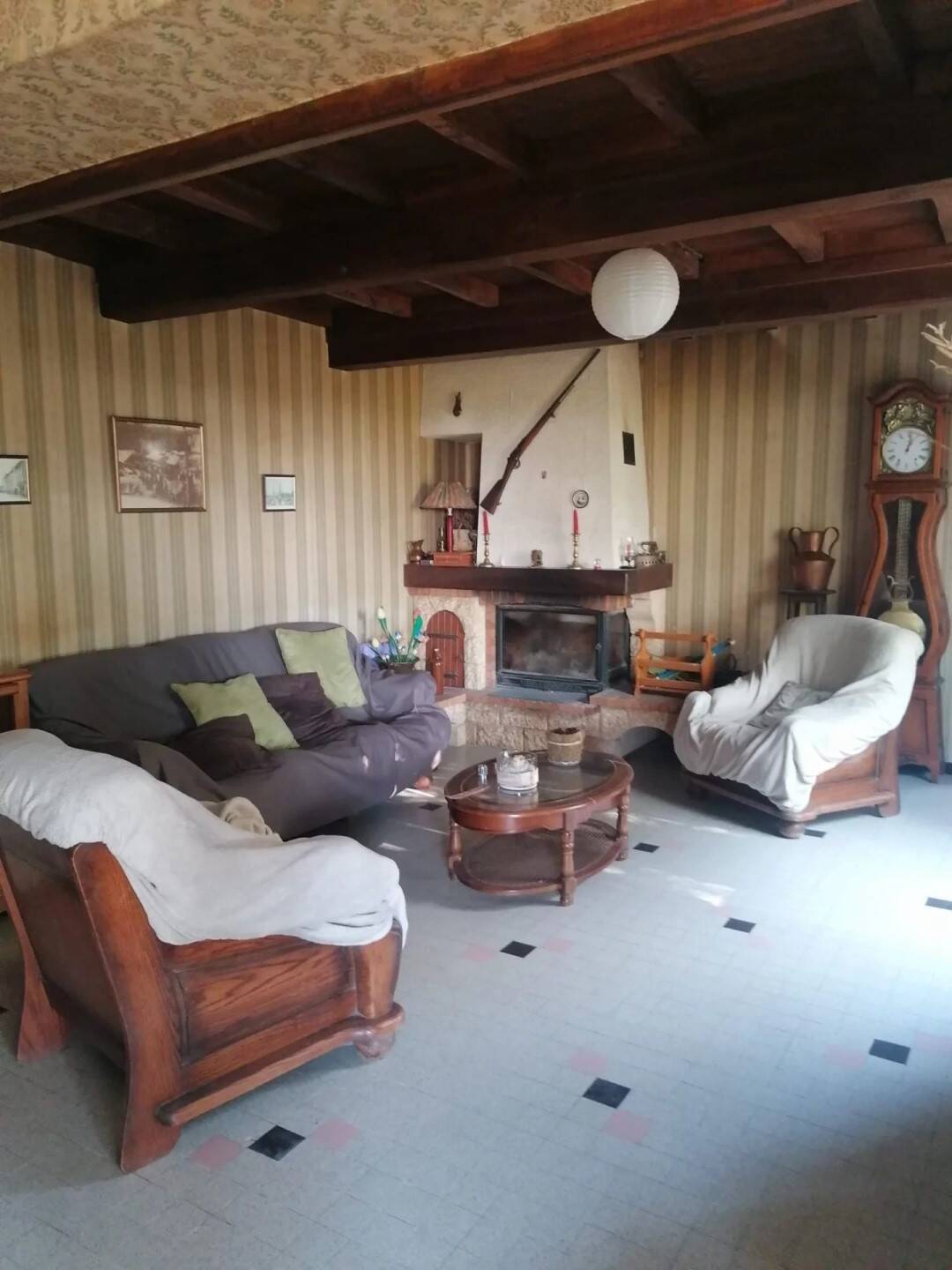 Maison à vendre, 277m², LISLE SUR TARN