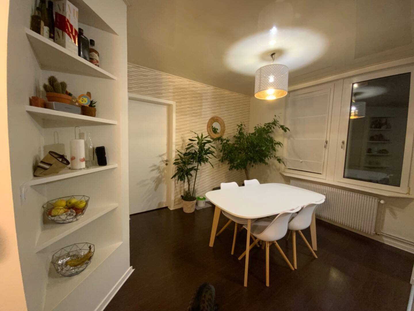 Maison à louer, 76m², MULHOUSE