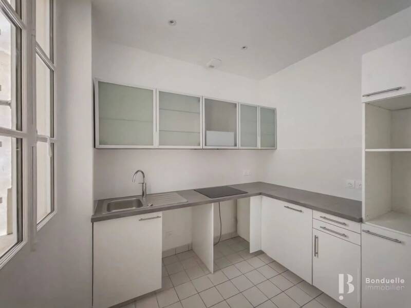 Maison à louer, 71m², PARIS 17E