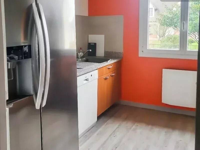 Maison à louer, 72m², MER