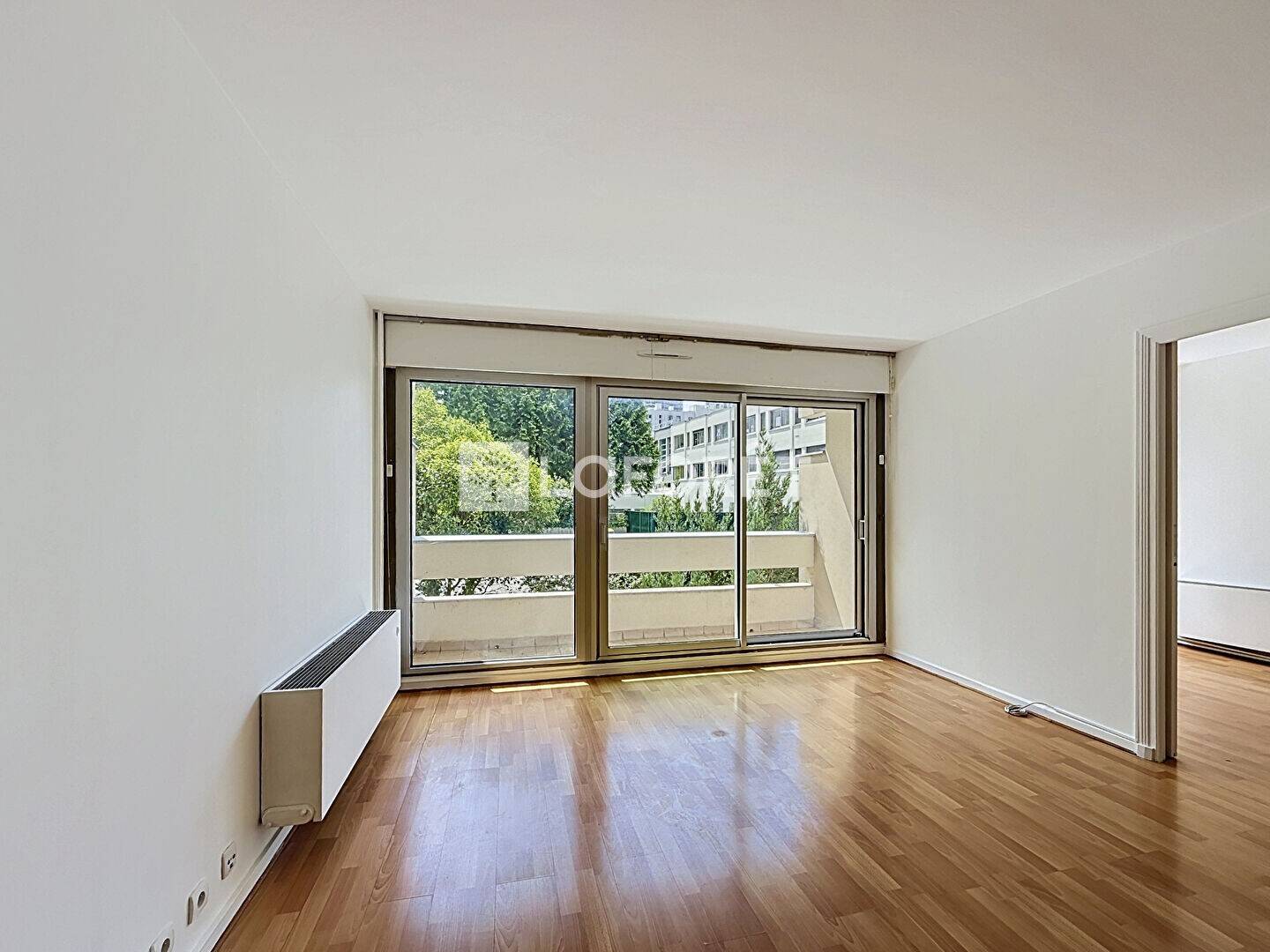 Maison à louer, 41m², COURBEVOIE