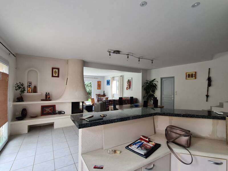 Maison à louer, 156m², PEROLS