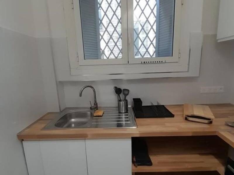 Maison à louer, 40m², NICE