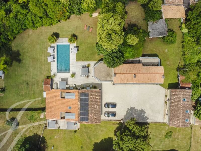 Maison à vendre, 500m², BORDEAUX