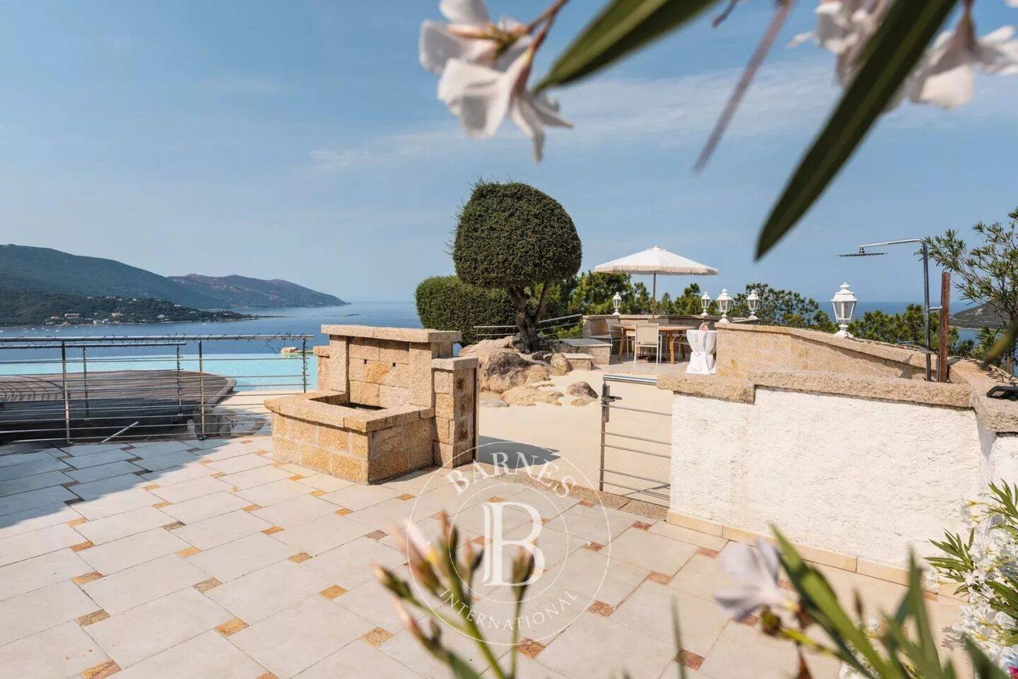 Maison à vendre, 140m², AJACCIO