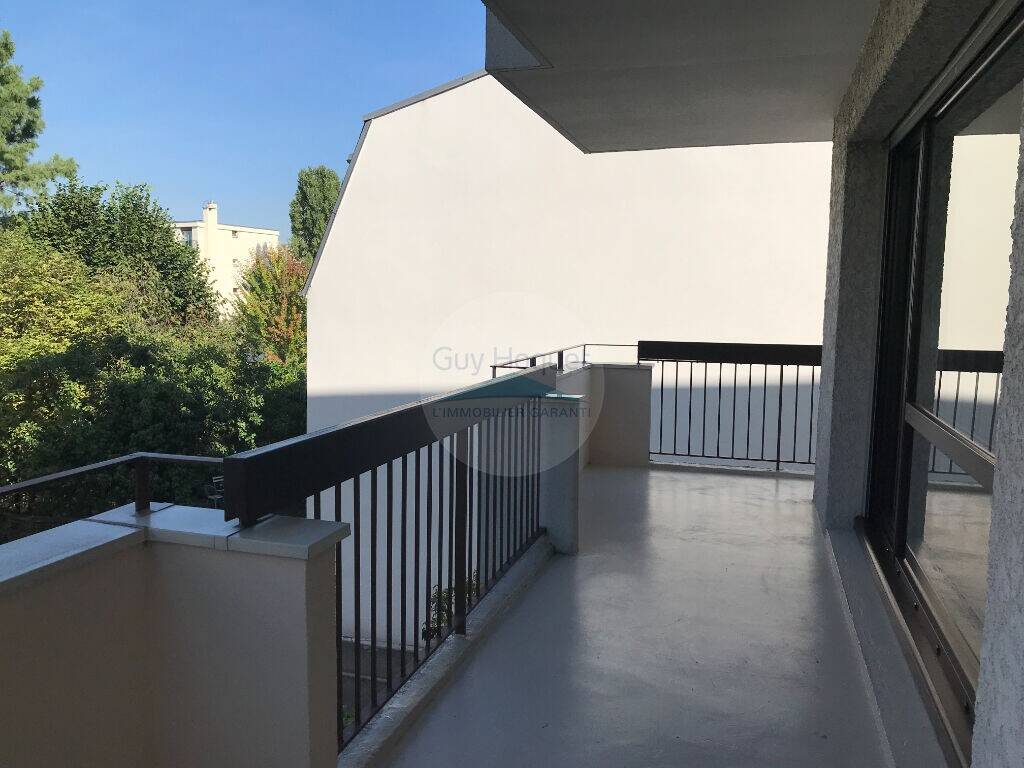 Maison à louer, 69m², RUEIL MALMAISON