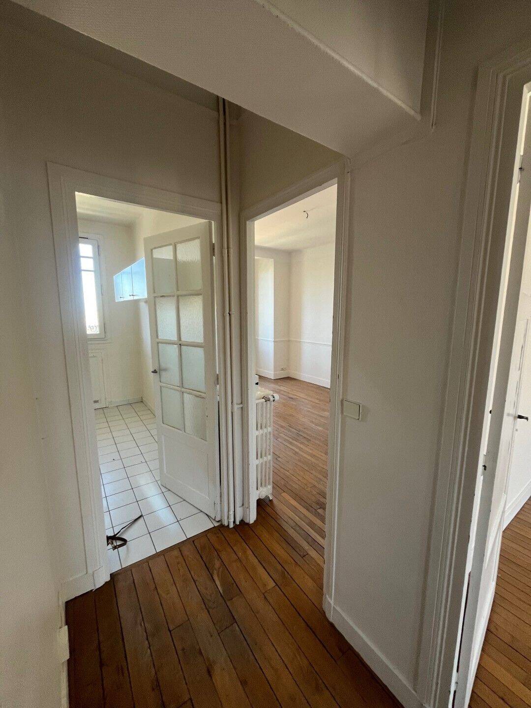 Maison à louer, 48m², VERSAILLES