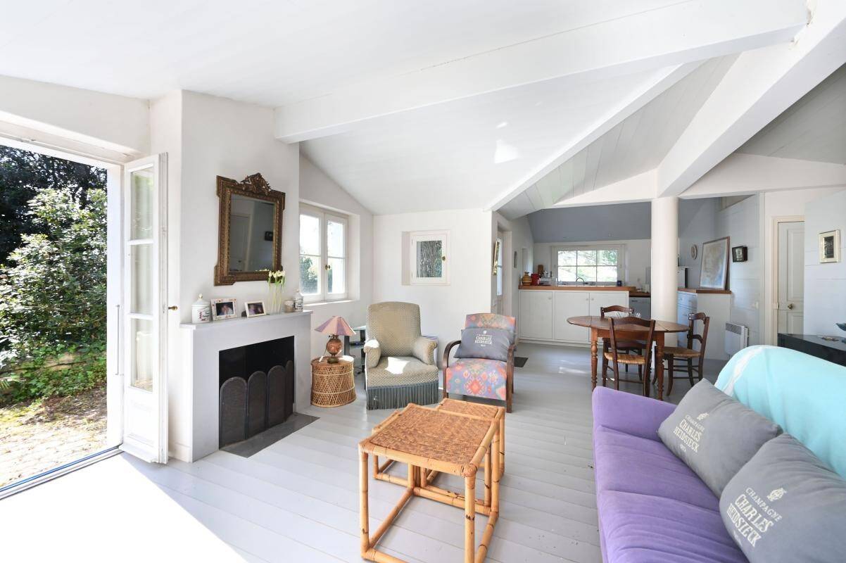Maison à vendre, 190m², LES PORTES EN RE