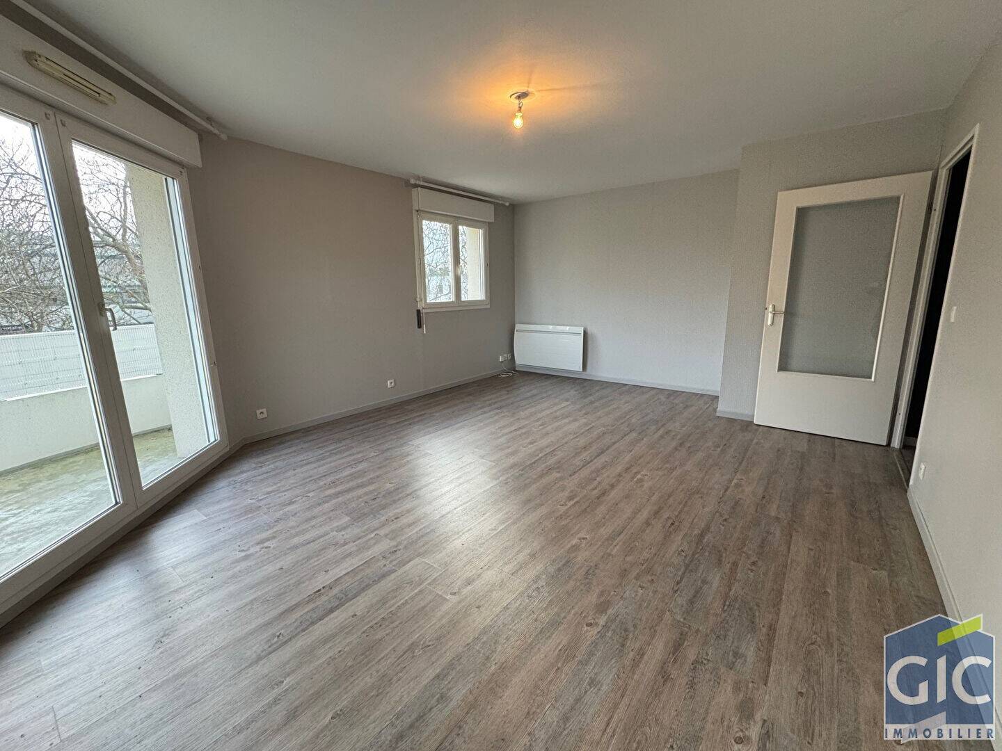 Maison à louer, 71m², CAEN