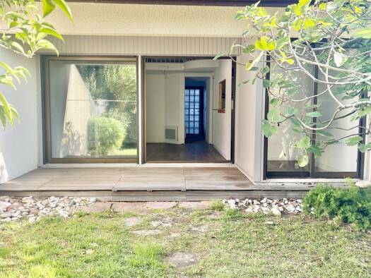 Duplex à vendre 465 000 € 3 pièces 2 chambres 78,3 m² RDC/1 Brise Lame-Lazaret-Montbrun-Pignada Anglet 64600