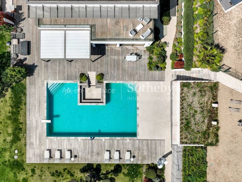 Maison à vendre, 300m², AIX EN PROVENCE