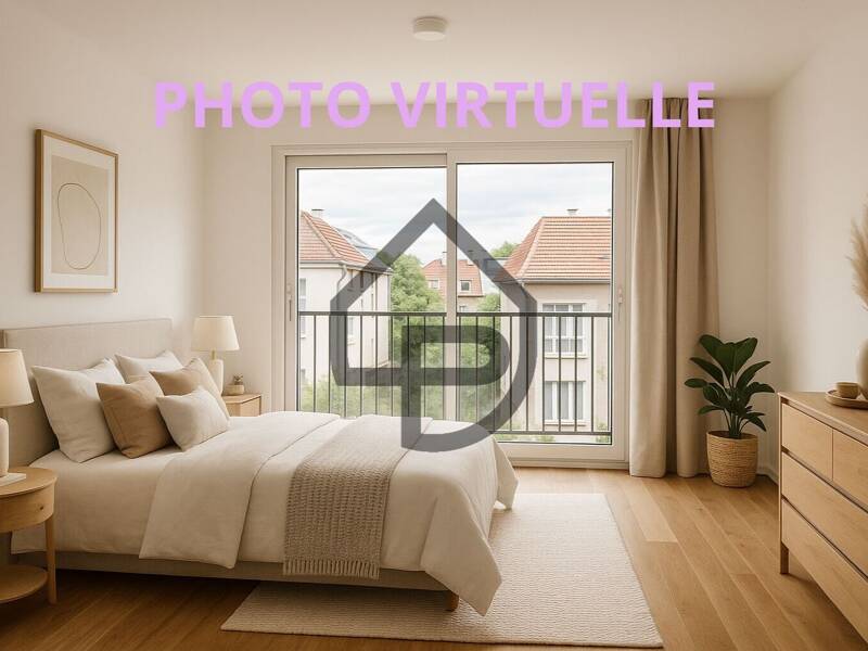 Maison à louer, 88m², LE VESINET