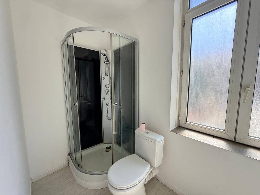 Maison à louer, 19m², ROUBAIX
