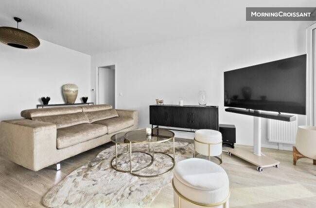 Maison à louer, 75m², AUBERVILLIERS