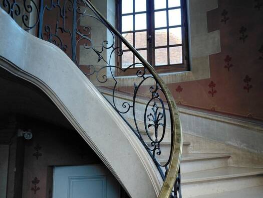 Appartement à vendre 163 000 € 4 pièces 2 chambres 116 m² 1er étage Marcigny 71110