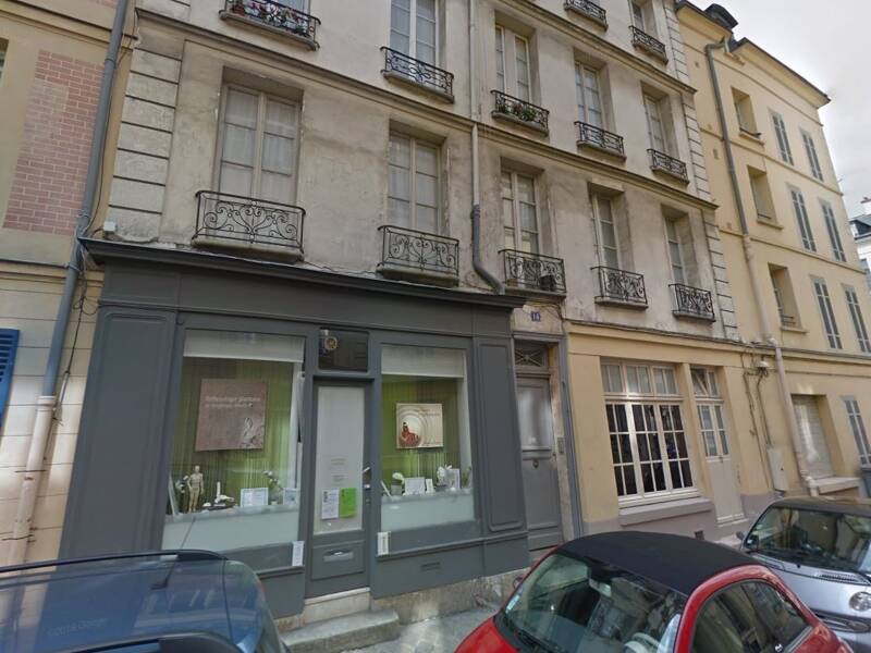 Maison à louer, 26m², VERSAILLES