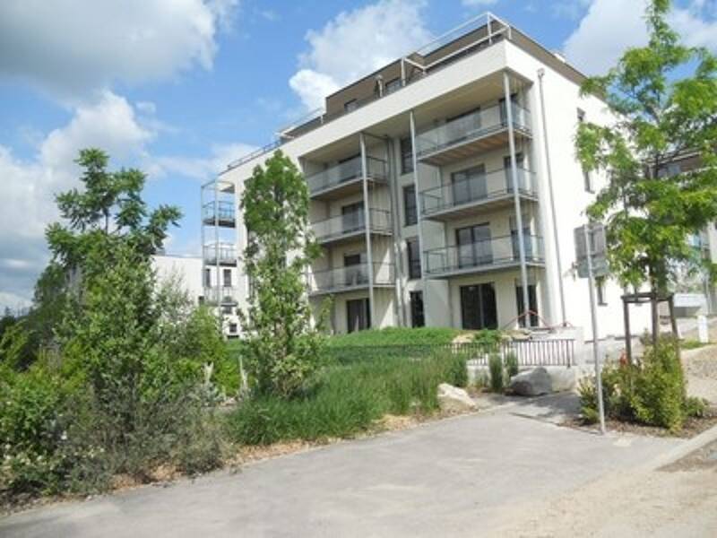 Maison à louer, 67m², STRASBOURG