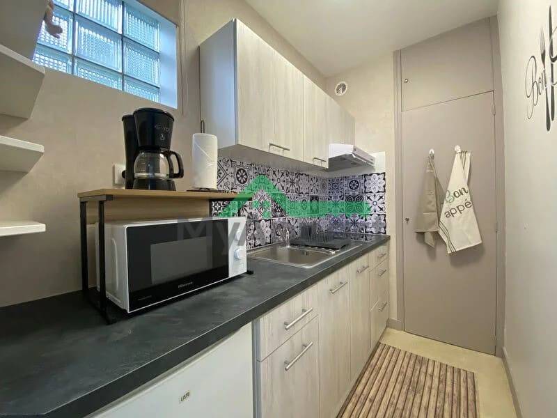 Maison à louer, 32m², LIMOGES