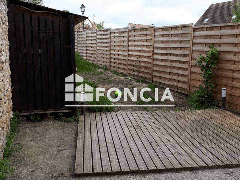 Maison à louer, 70m², MAULETTE