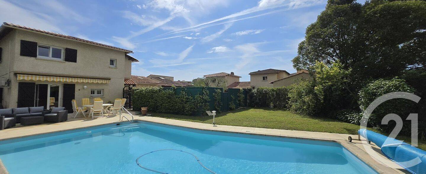 Maison à vendre, 73m², ANTIBES