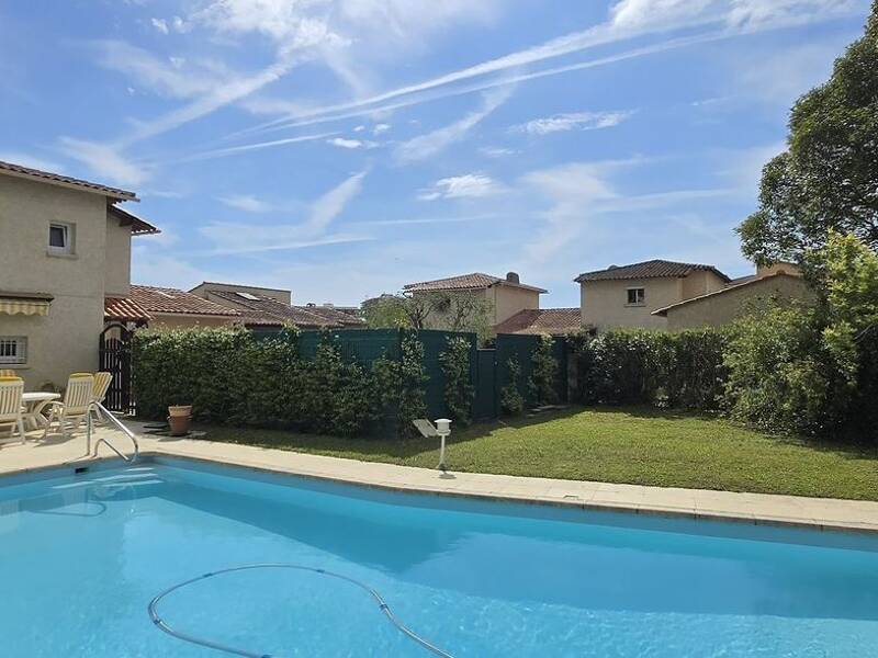 Maison à vendre, 73m², ANTIBES