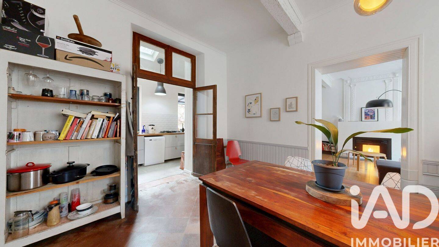 Maison à vendre, 254m², VERDUN SUR GARONNE