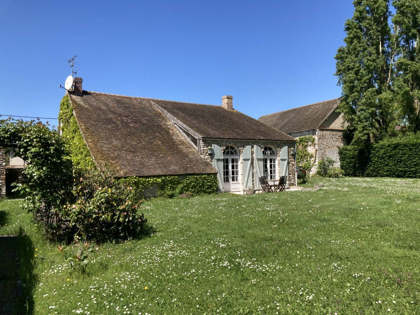 Maison à vendre, 150m², HOUDAN