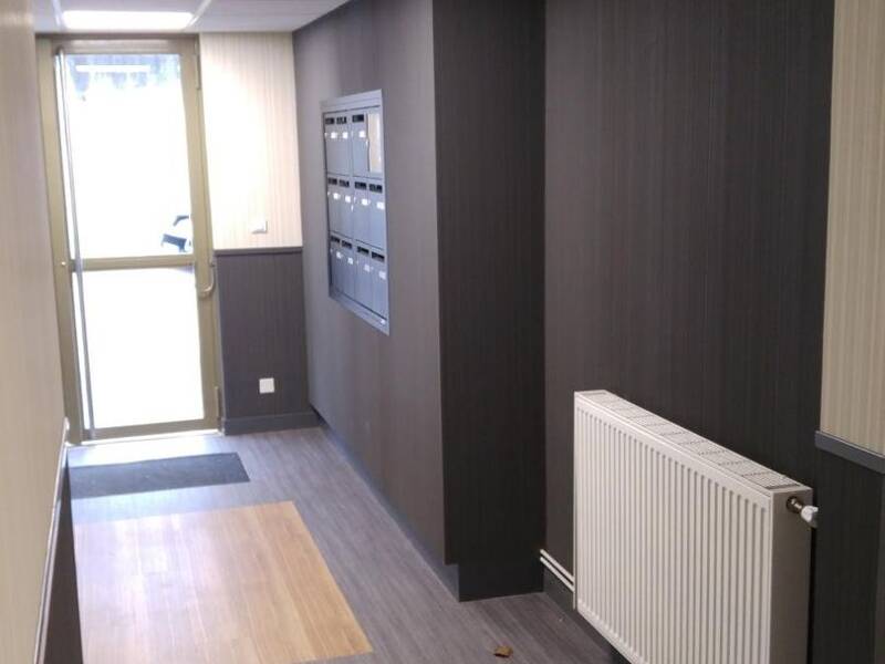 Maison à louer, 68m², LIMOGES