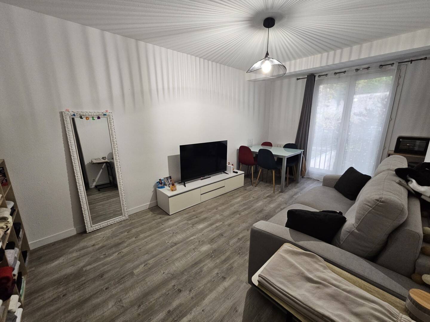 Maison à vendre, 23m², POITIERS